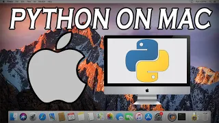 How to Install Python on macOS and Visual Studio Code on Mac