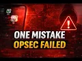 OPSEC Mistakes That Expose You Operational Security Explained AI