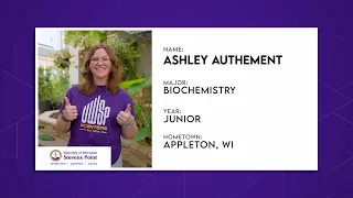 UWSP - The College Tour