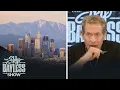 Skip Bayless power ranks all the cities he s lived in The Skip Bayless Show