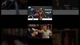 قاعد اعد الدولارات عصام صاصا تيك توك ترند 