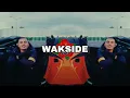 WAKSIDE x Rk - Lola [Remix Zouk] 2023