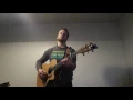 Scott Kabel - Silver Moon (original)