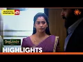 Lagu Moondru Mudichu - Highlights | 18 Dec 2025 | Tamil Serial | Sun TV