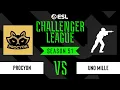 Procyon vs UNO MILLE - ESL Challenger League
