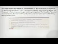 Which statement best describes the role of the speakers in the two Hughes poems In both poems the
