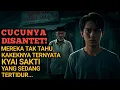 Download Lagu Puluhan Tahun Menghilang Kyai Sakti Ini Kembali Untuk Membantai Dukun Santet yang Membunuh Cucunya!