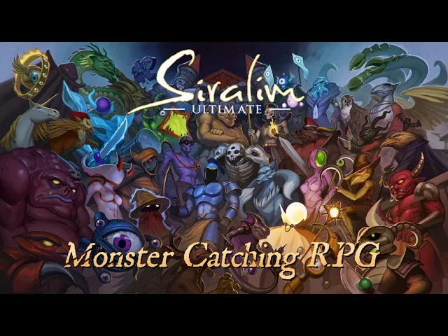 Siralim Ultimate Trailer