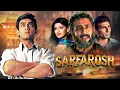 Download Lagu Sarfarosh Full Action Movie With English Subtitle - Aamir Khan, Naseeruddin Shah, Sonali Bendre