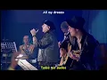 Scorpions - Dust In The Wind - lyrics (subtitulos en español)