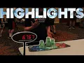 Meijer State Games of Michigan 2026 Individual Finals Highlights
