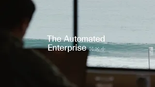 The Automated Enterprise