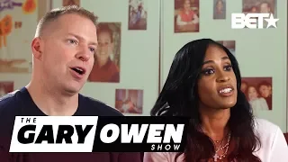 How They Met The Gary Owen Show