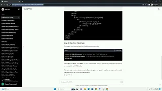 Flask and HTML from python dictionary to HTML table iteratively