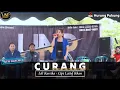 Lagu LILI KARTIKA - CURANG (Latief Khan) NEW DJ REMIX  - LIVE DI DESA HURUNG PUKUN