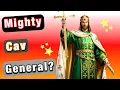 Is Stephen I a Mounted General worth getting