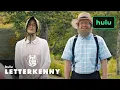 The Dycks and the Lost Dog LetterKenny Hulu