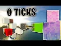 0 Tick Basics - Instant Repeaters Basic 0 Tick Gens