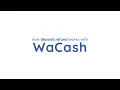 Download Lagu WaCash - How Deposit Refund Works #carrental #wahdahmy