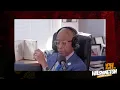Weekdays Live with Rev Al Sharpton Keepin It Real Radio Show