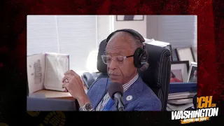 Weekdays Live with Rev Al Sharpton Keepin It Real Radio Show