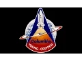 Rush - Countdown Restored with new original Space Shuttle Columbia footage