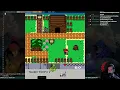 Lua Programming Devlog April 20th 2025