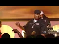 E-40 - Tell Me When To Go (Live)