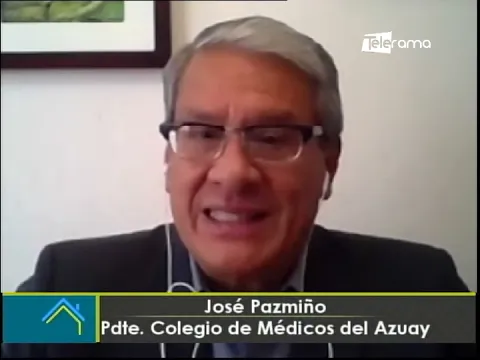 Se reporta el tercer caso de la variante Ómicron en el país