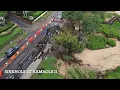 Maui March 16 Kihei Flood Update Drone Footage Wahout Kam II Waipuilani Rd Kauhale Makai 2026