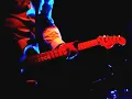 Bailter Space   Fused live at the kings arms