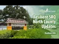 Resilient SRQ Expanding to Northern Areas of the County