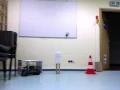 PUTKK - Sequence 8 Kinect v1