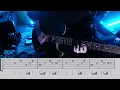 【TAB】星寂夜/ロクデナシ　guitar cover