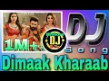 Lagu Dimaak Kharab DJ song | gopalapuram dj songs