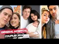 General Hospital Cast New Life Couples Revealed 2024