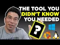 What the Heck is WSL 2 My New Favorite Tool