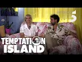 Video di Temptation Island 2020 - Antonella Elia e Pietro Delle Piane