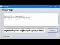 Java GUI Client Server Tutorial Build a Records System Part 1 Java Socket Programming