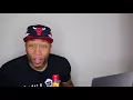 Joyner Lucas & Chris Brown - Stranger Things- REACTION!! (music video)