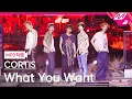 Download Lagu [MPD직캠] 코르티스 직캠 8K 'What You Want' (CORTIS FanCam) | @MCOUNTDOWN_2025.8.21