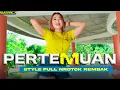 Download Lagu DJ REMIX TERBARU VIRAL TIKTOK 2024 - DJ PERTEMUAN 2 - DJ CARNAVAL FULL MIDDLE TROTOK - DJ REMIX
