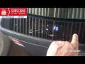 How to Repair Sharp Washing Machine E5 Error
