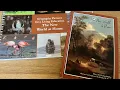 New World at Home Book Sneak Peak Charlotte Mason Beehive Charlotte Mason Geography