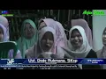 Download Lagu Ust. Dede Rukmana. SKep. maulid nabi Muhammad SAW. mushola nurul hidayah tb gunung pln.