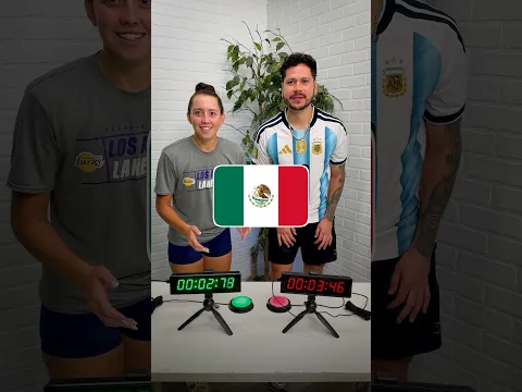 Who Knows Flags the Best?