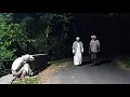 Lagu Prank Pocong Vs Pak Ustad || Prank Terlucu Paling Ngakak || New Ghost Prank
