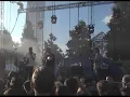 Trampled by Turtles Victory Live at Rock the Garden 2012
