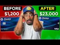 How To Get a HUGE Credit Limit Increase From Chase SOFT PULL ACT NOW