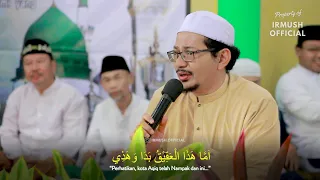 Download Qosidah Yang Sering diBawakan Habib Abdullah bin Ali Al Atthos | YAA SAYYIDA SADAT \u0026 KHOBIRI MP3